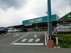 Supermarket. Food one Shimokuzawa store up to (super) 2207m