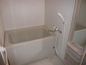 Bath. Bathroom (with additional heating)