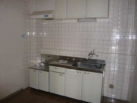 Kitchen. Kitchen 4.5 Pledge