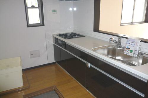 Same specifications photo (kitchen). ( Building) same specification