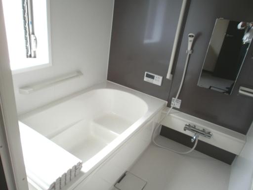Same specifications photo (bathroom). ( Building) same specification