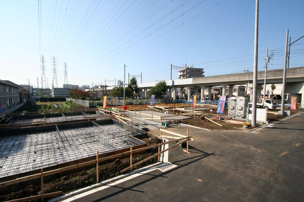 Local appearance photo. Local (10 May 2013) Shooting