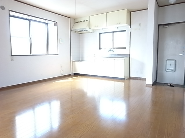 Living and room. Living