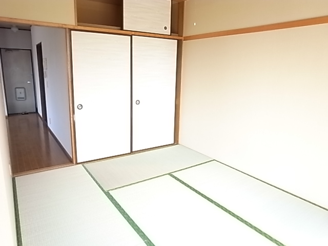 Other room space. bedroom