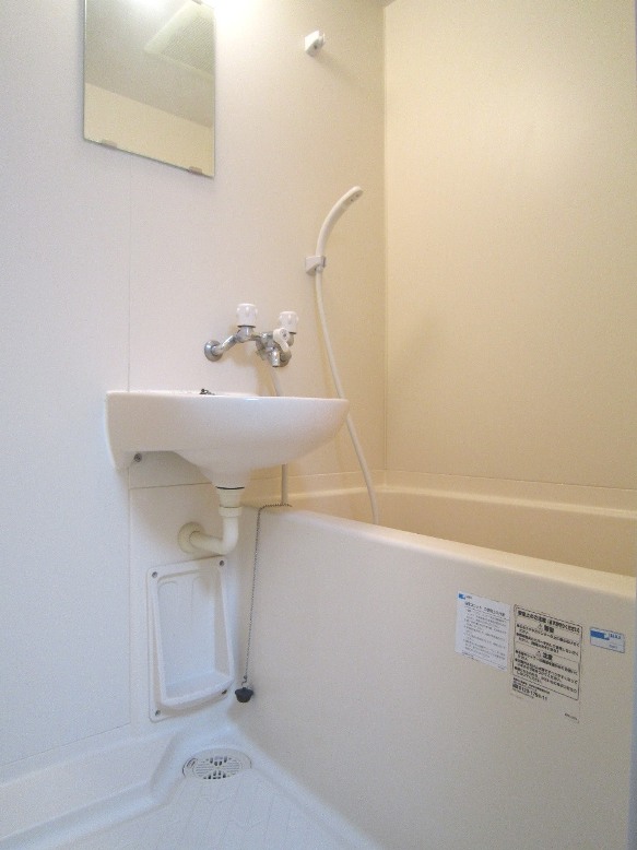 Bath. Popular bus toilet by type