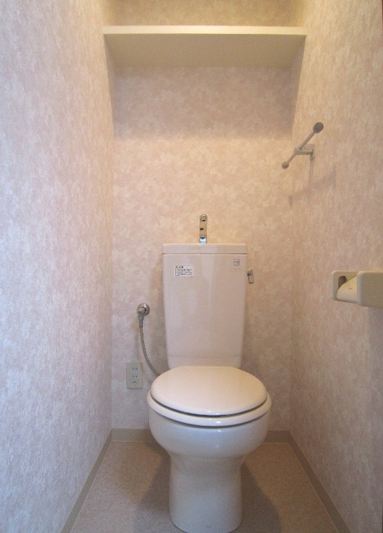 Toilet. Bus toilet by type