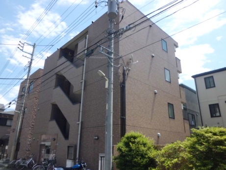 Building appearance. Auto-lock popular bus toilet by type of peace of mind