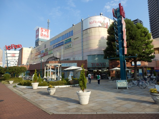 Supermarket. 536m to Tokyu Store Chain Hashimoto (super)