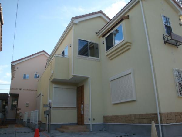 Local appearance photo