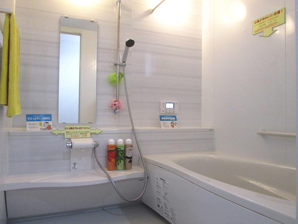 Bathroom. Indoor (12 May 2013) Shooting