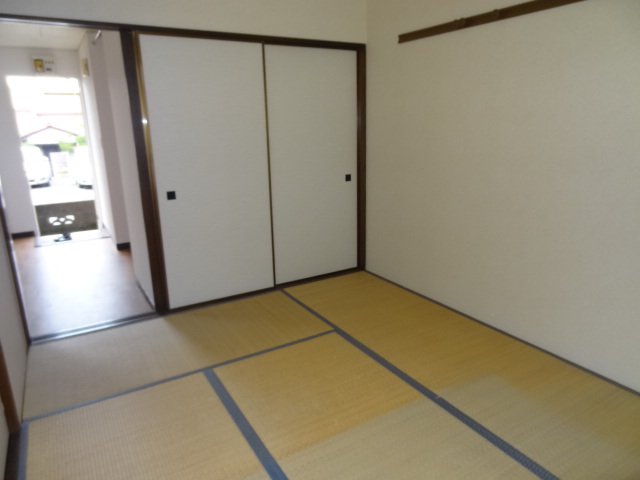 Other. It has become a continued Japanese-style room, It will become a widely your.