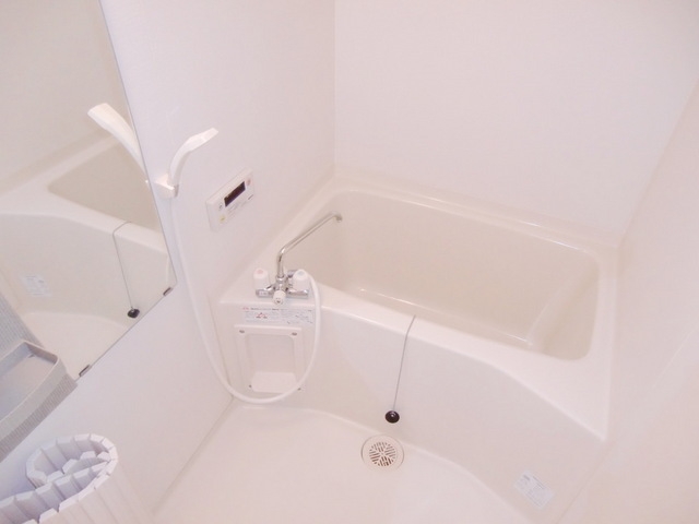 Bath. Beautiful bath