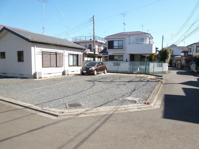 Local land photo. Local Photo 1