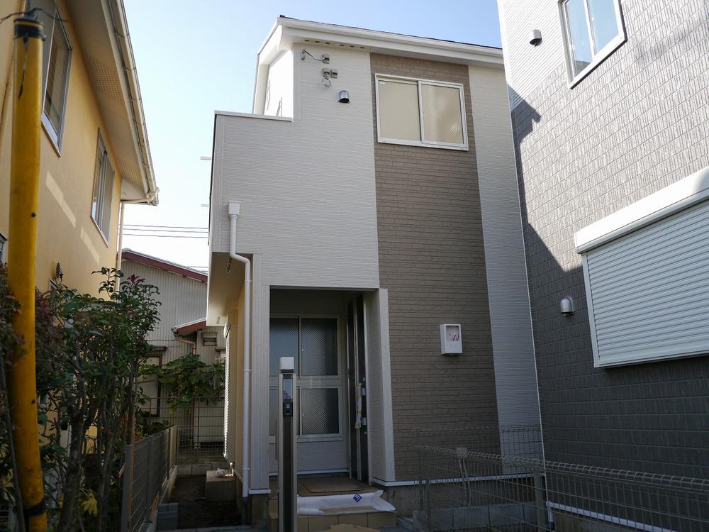 Local appearance photo