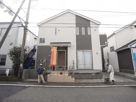 Local appearance photo