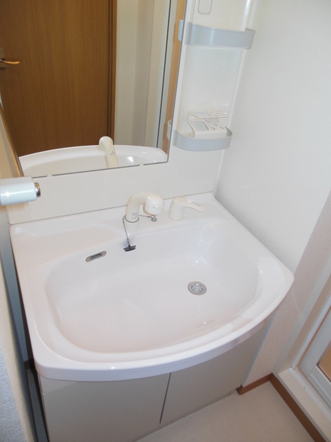 Washroom. It is a popular independent wash basin