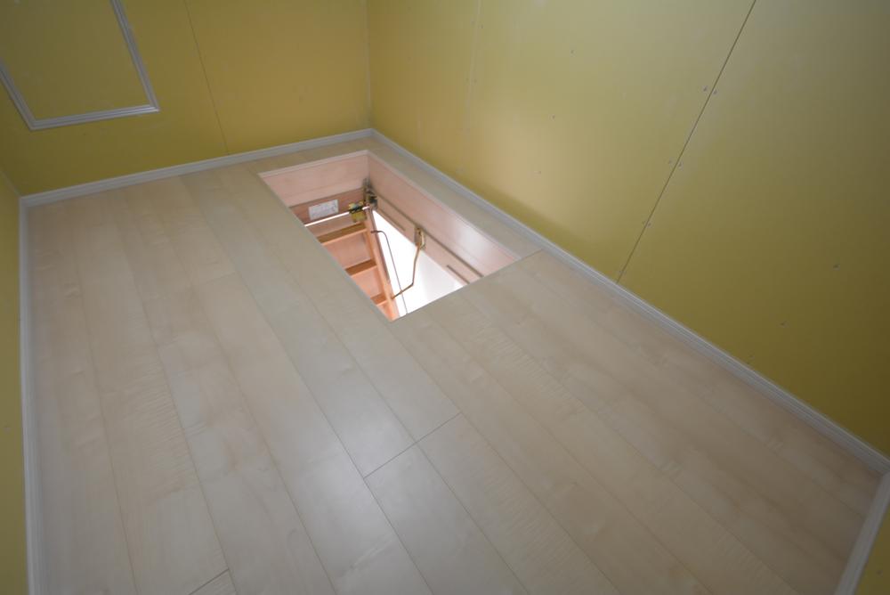 Other. Storage is plenty with attic storage ☆ 