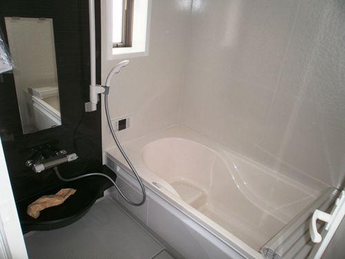 Same specifications photo (bathroom). ( Building) same specification