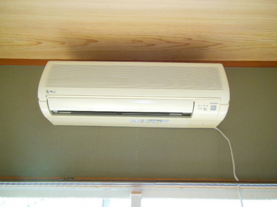 Other.  ☆ Air conditioning ☆