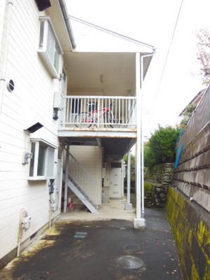 lobby.  ☆ Entrance before ☆