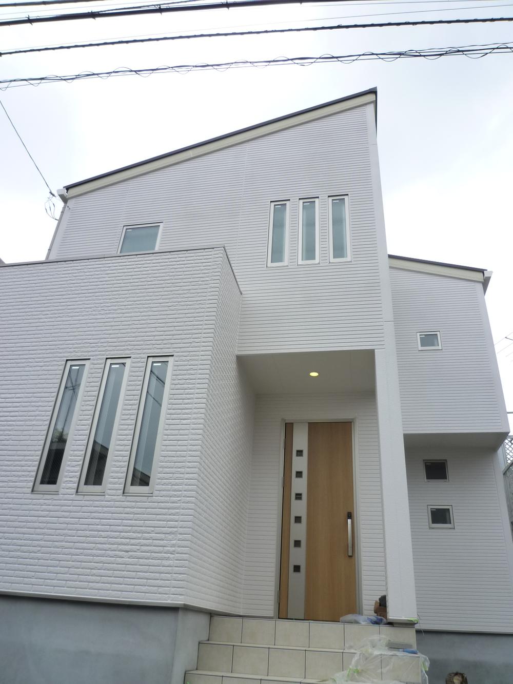 Local appearance photo