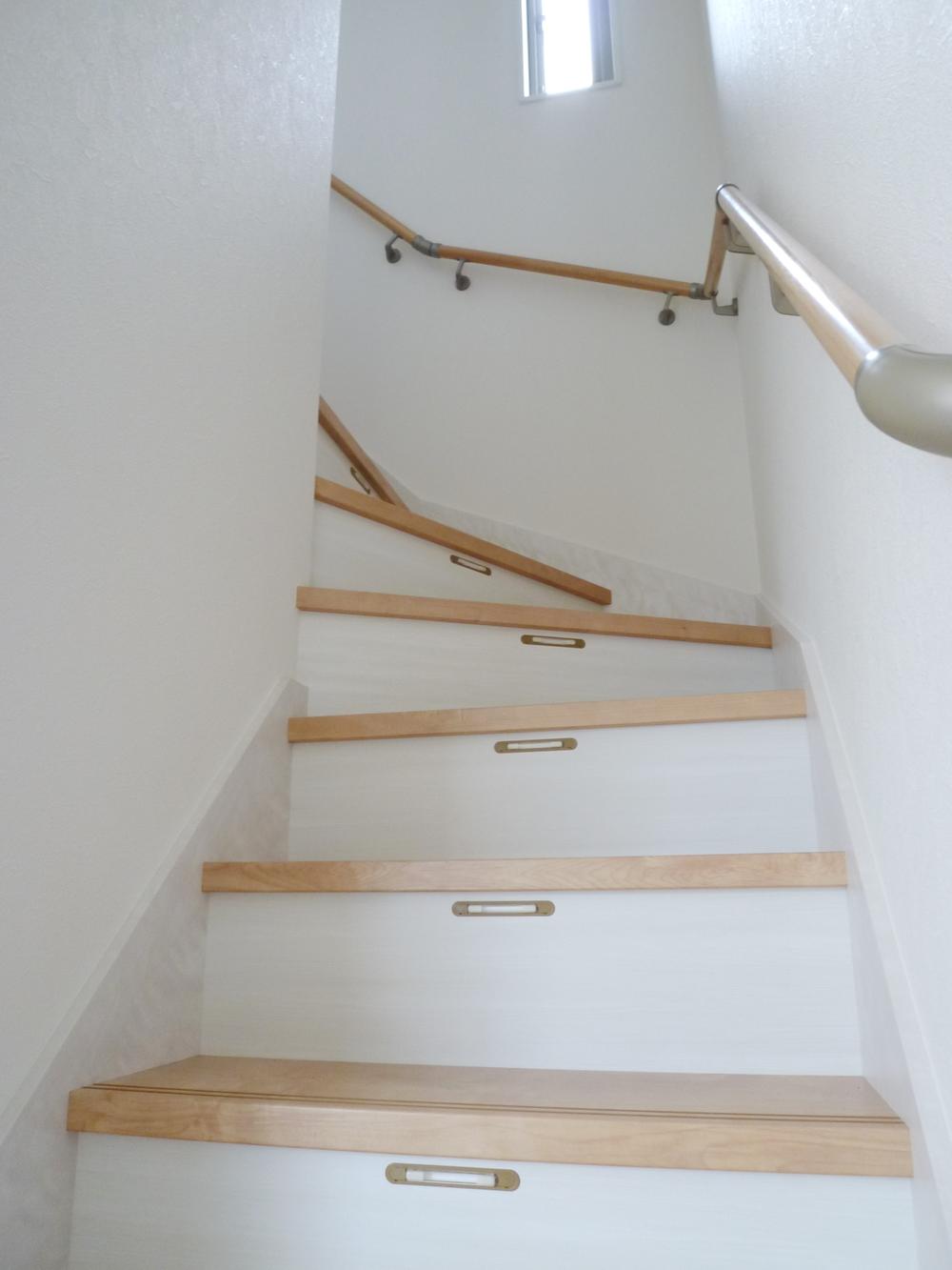 Other introspection. Stairs