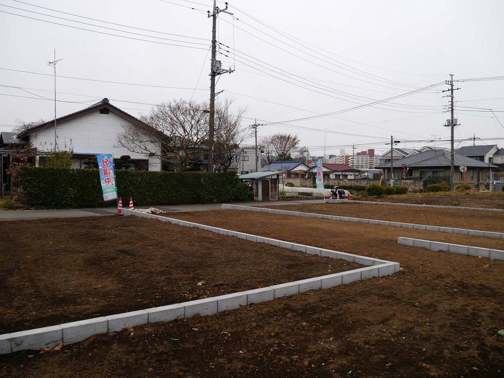 Other local. A quiet residential area