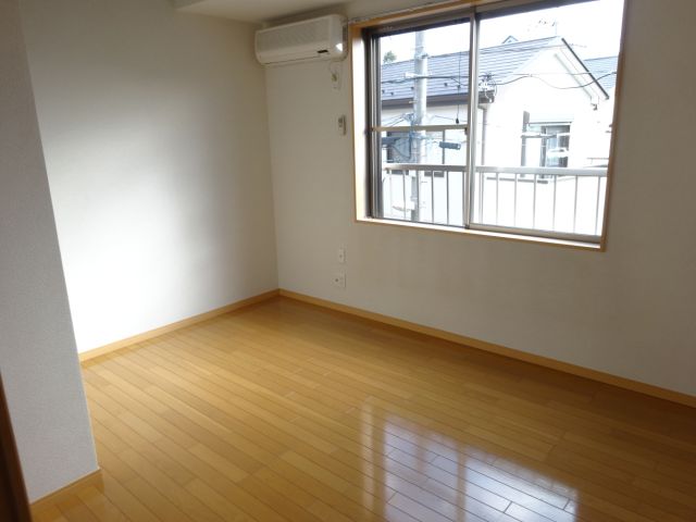 Living and room. It is the flooring of the room.