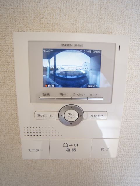 Other Equipment. It has been fitted with a TV door to a new!