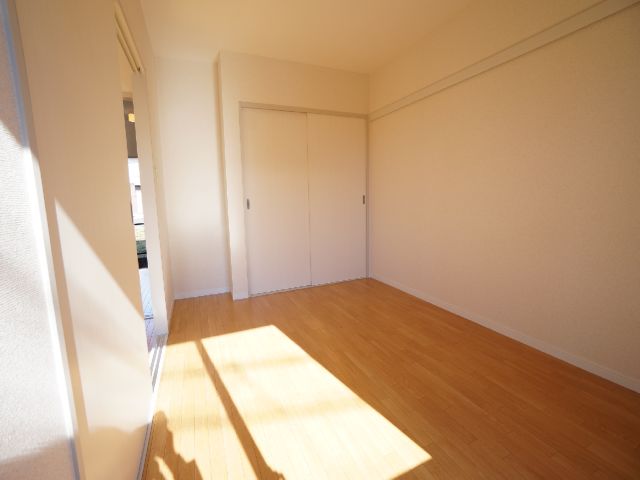 Living and room. Bright room.