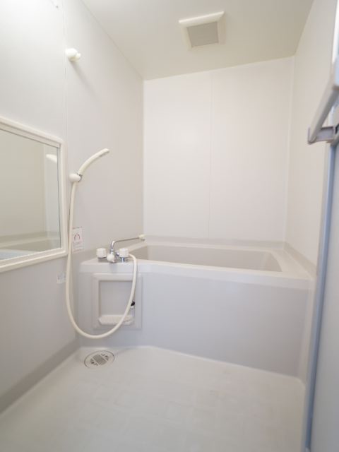 Bath. bus ・ Toilet by type.