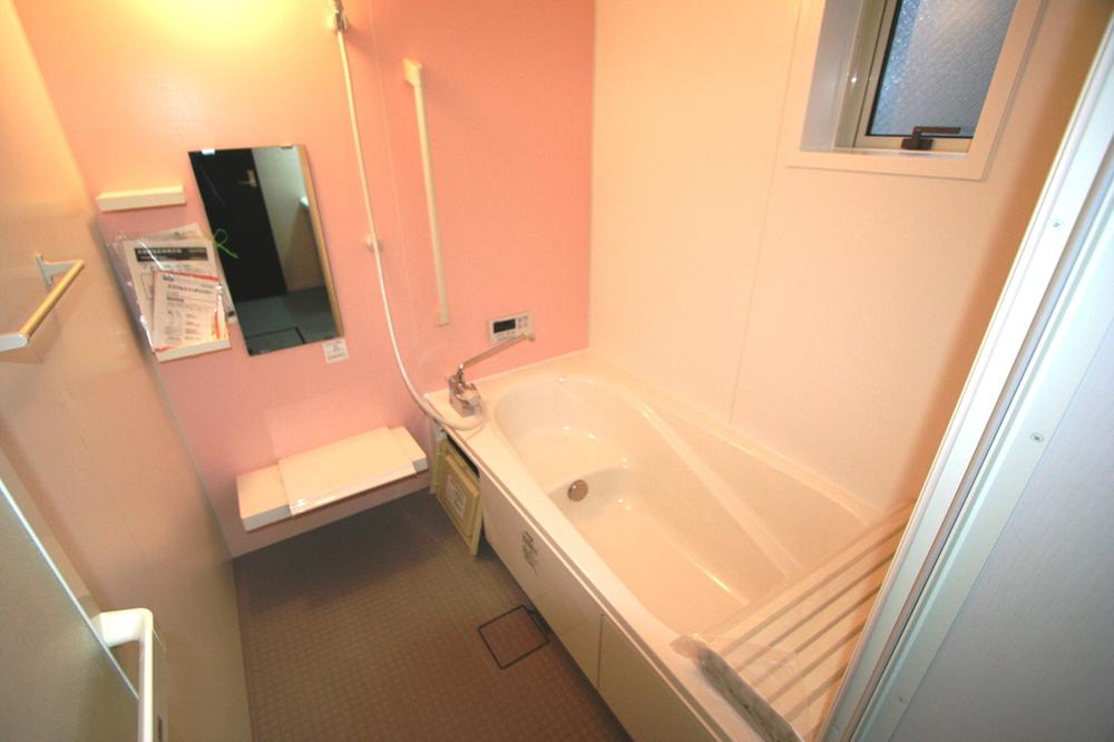 Bathroom. Local (12 May 2013) Shooting