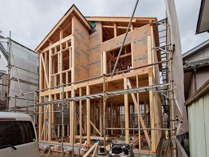 Local appearance photo. Shooting date: 2013 / 10 / 09