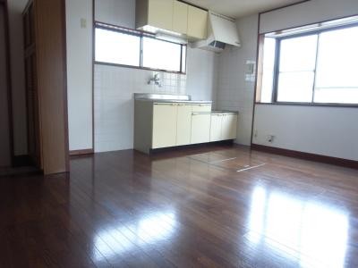 Living and room. Living