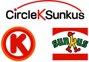 Convenience store. 203m to Circle K Nishihashimoto store (convenience store)