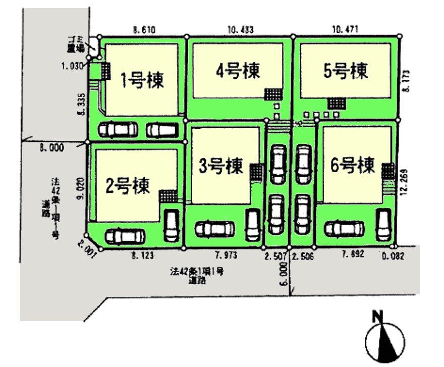 The entire compartment Figure. Compartment figure