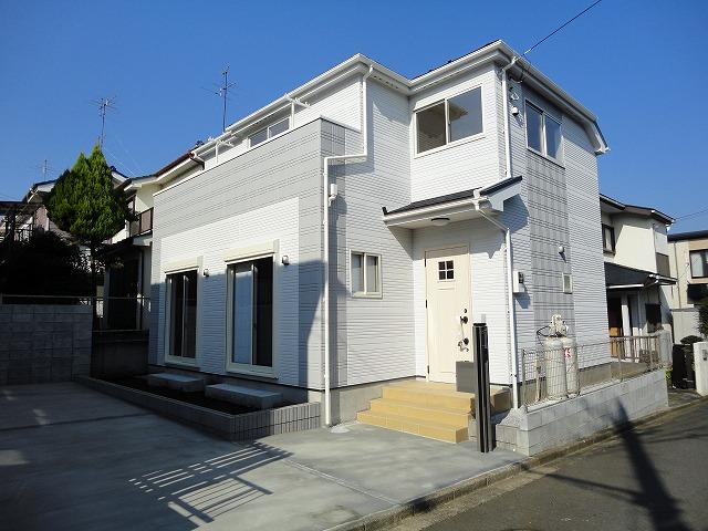 Local appearance photo