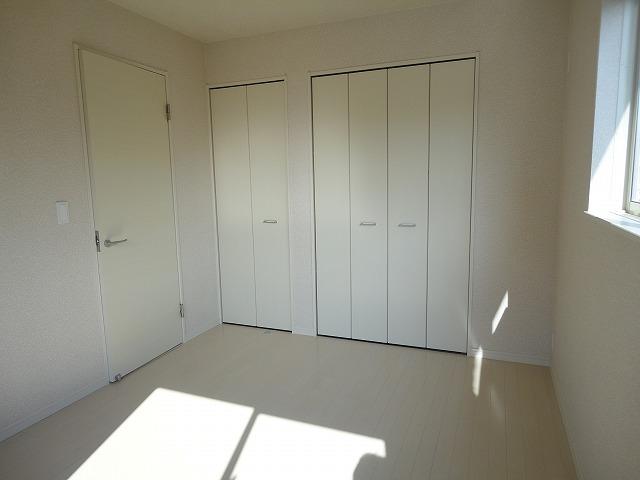 Non-living room. Western-style -1