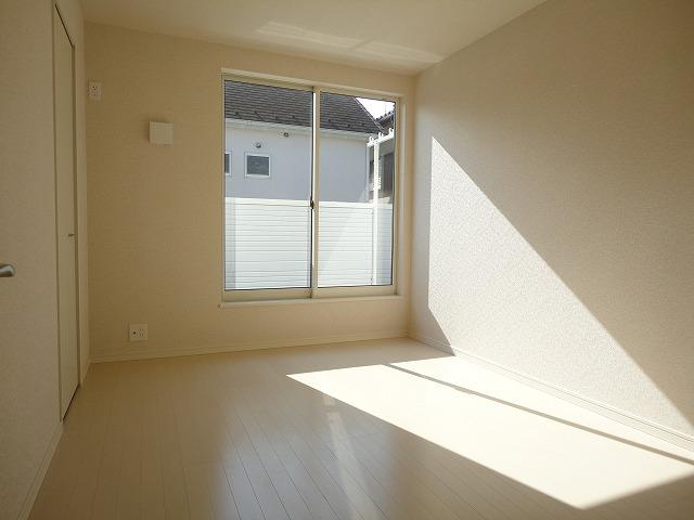 Non-living room. Western-style -2