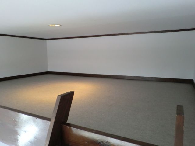 Other room space.  ☆ Usage is up to tenants ☆ 