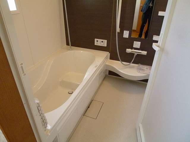 Bathroom. Indoor (12 May 2013) Shooting