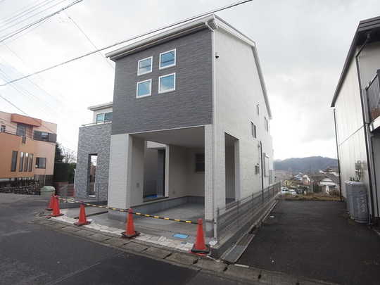 Local appearance photo