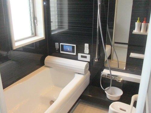 Model house photo. Model house (system bus)