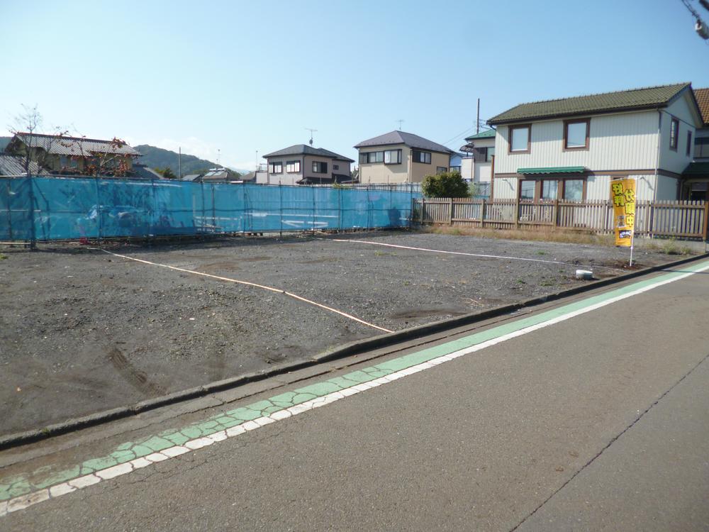 Local land photo. Local (10 May 2013) Shooting