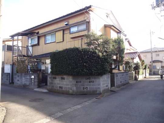 Local land photo. Property (1)