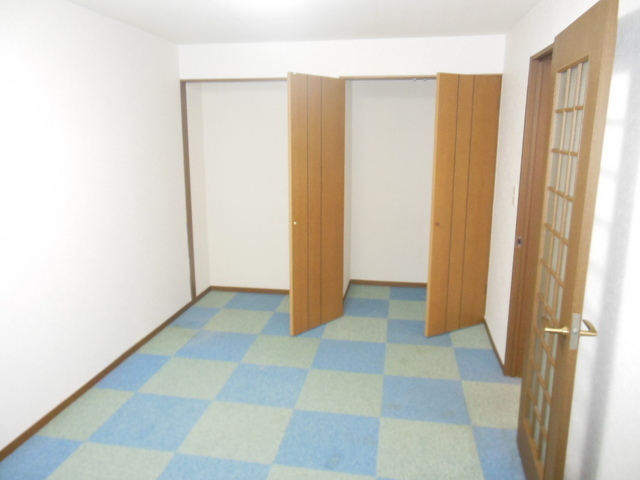 Other room space. Carpet is Yes laid