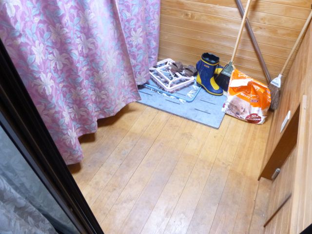 Living and room. ◇ is 2 Kainowan chan rooms ◇