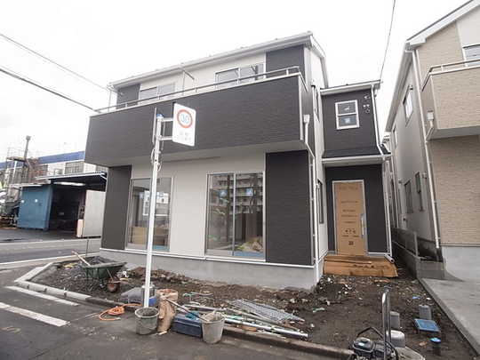 Local appearance photo