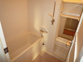 Bath. Bathroom (bus ・ Another toilet)