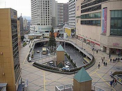 station. 2800m to Hashimoto Station